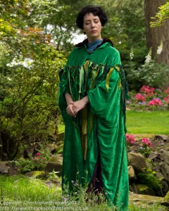 Outdoor Theatre Edinburgh Festival Fringe ChristopherBrooksPhotographyFairBrownandTremblingweb-12