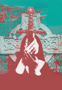 THE Shepherd Beguiled Edinburgh Fringe 2016- Theatre Alba