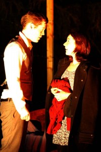 diary of anne frank theatre alba peter and anne