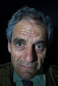 Alan Ireby in Smoking is Bad For You Edinburgh Fringe 2015 