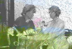 Something Unspoken -Tennessee Williams - Edinburgh Fringe 2015 