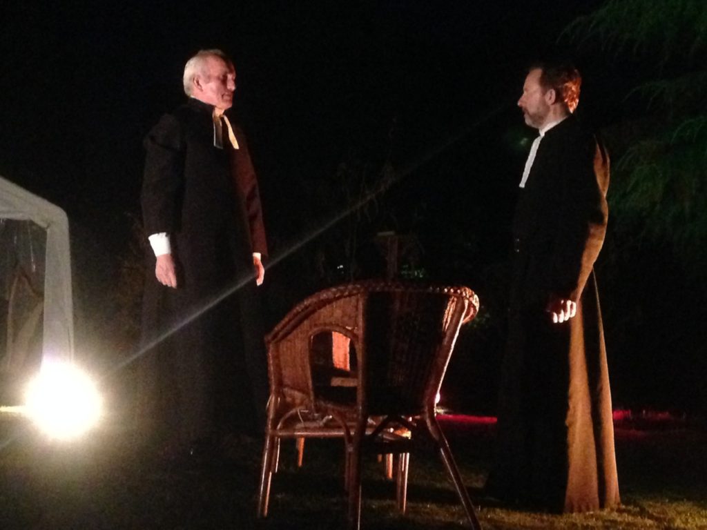 The Shepherd Beguiled