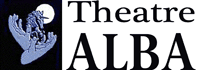 thearte alba original logo